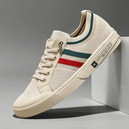 Axel | Stylish High-Comfort Shoes